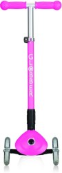 GLOBBER SCOOTER PRIMO FOLDABLE DEEP PINK ΠΑΤΙΝΙ 3